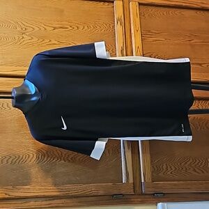 NIKE DRI FIT mens shirt - XL